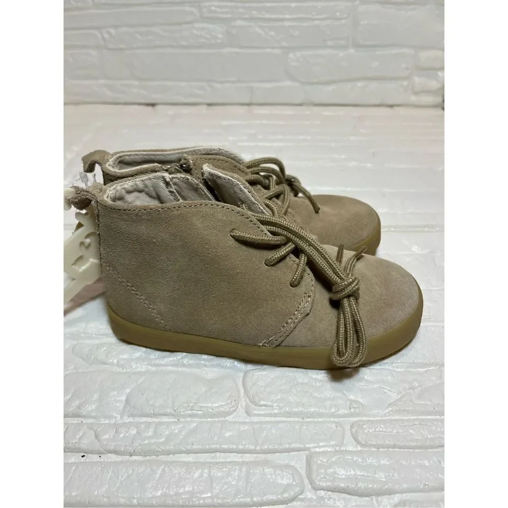 Toddler Gap Suede Shoes